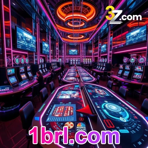 1brl.com Apostas