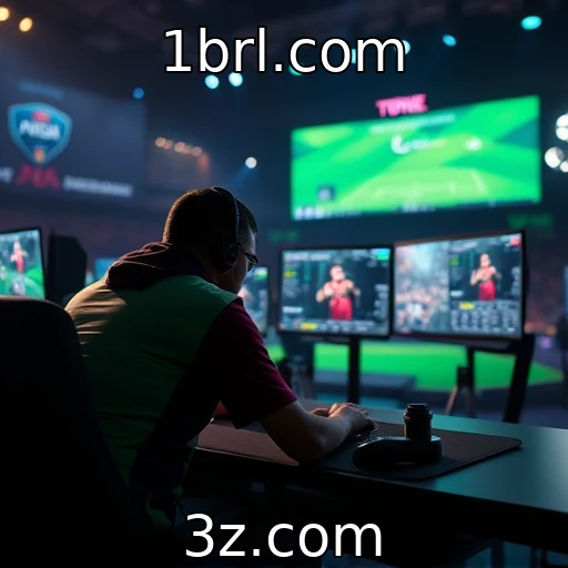 As Melhores Estratégias de Apostas para o Campeonato Brasileiro de 2025