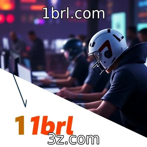 1brl.com Desvendando o impacto das criptomoedas nas apostas esportivas brasileiras