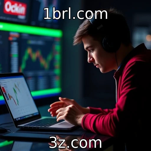 Novas oportunidades: Como as criptomoedas estão transformando as apostas online