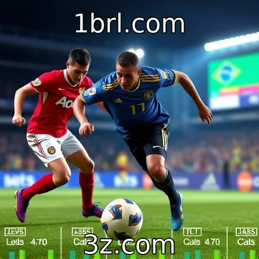 Apostas esportivas: Os segredos para vencer com análises profundas